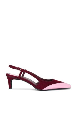 ESCARPIN BOOSHKY en . Taille 10. Also en 6, 6.5, 7, 7.5, 8, 8.5, 9, 9.5 - Jeffrey Campbell - Modalova