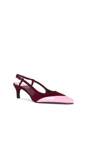 Booshky Slingback Pump in . Size 10. Also in 6, 6.5, 7, 7.5, 8, 8.5, 9, 9.5 - Jeffrey Campbell - Modalova