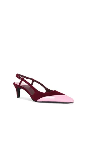 ESCARPIN BOOSHKY en . Taille 10. Also en 6, 6.5, 7, 7.5, 8, 8.5, 9, 9.5 - Jeffrey Campbell - Modalova
