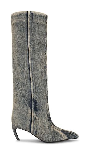 BOTTINES BANGA en . Taille 10. Also en 6, 6.5, 7, 7.5, 8, 8.5, 9, 9.5 - Jeffrey Campbell - Modalova