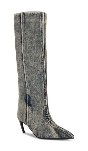 BOTTINES BANGA en . Taille 10. Also en 6, 6.5, 7, 7.5, 8, 8.5, 9, 9.5 - Jeffrey Campbell - Modalova