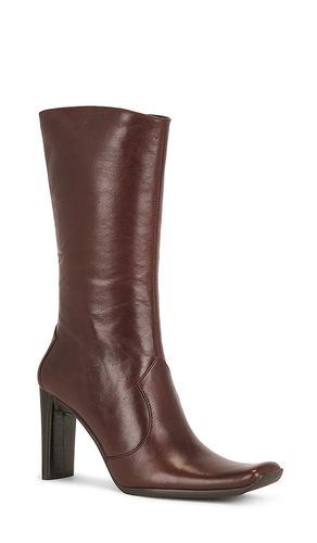 BOTTINES SHERINE en . Taille 10. Also en 6, 6.5, 7, 7.5, 8, 8.5, 9, 9.5 - Jeffrey Campbell - Modalova