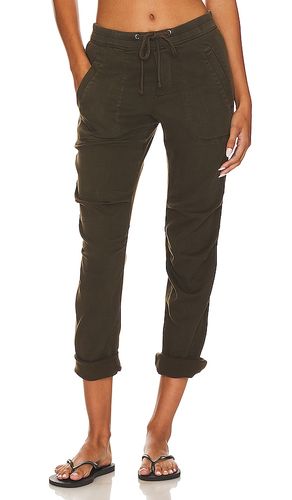 PANTALON SOFT DRAPE in . Size 3/L - James Perse - Modalova