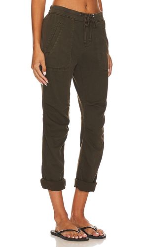 PANTALON SOFT DRAPE en . Taille 1/S. Also en 2/M, 3/L, 4/XL - James Perse - Modalova