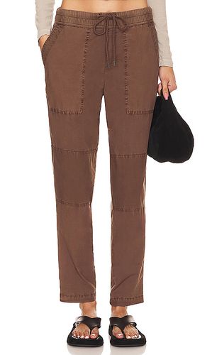 PANTALON UTILITY in . Size 4/XL - James Perse - Modalova