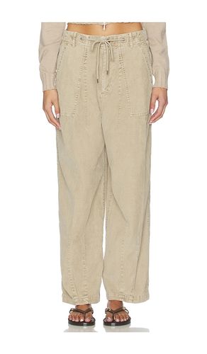PANTALON EN VELOURS CÔTELÉ STRETCH À CÔTES FINES en . Taille 26. Also en 27, 29 - James Perse - Modalova