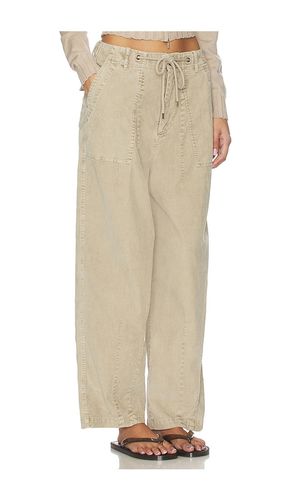 PANTALON EN VELOURS CÔTELÉ STRETCH À CÔTES FINES en . Taille 26. Also en 27, 29 - James Perse - Modalova
