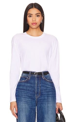 T-SHIRTS MANCHES LONGUES en . Taille 0/XS. Also en - James Perse - Modalova