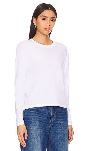 T-SHIRTS MANCHES LONGUES en . Taille 0/XS. Also en - James Perse - Modalova