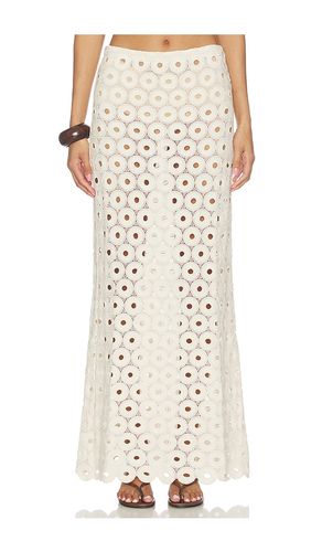 JUPE MAUD en . Taille L. Also en M, S, XL, XS - JBQ - Modalova
