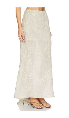 JUPE ADELINA en . Taille S. Also en XL, XS - JBQ - Modalova