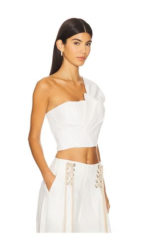 TOP UNE ÉPAULE DÉNUDÉE OPAL en . Taille XS. Also en S - JBQ - Modalova