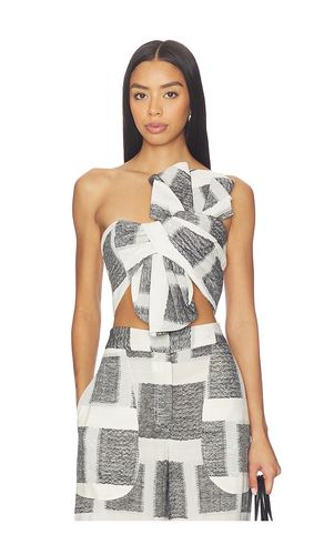 Oyster Top en ,. Taille S. Also en XS, M - JBQ - Modalova