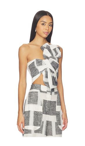 Oyster Top en ,. Taille M. Also en S, XS - JBQ - Modalova