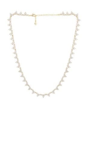 COLLIER JEWELRY ISABELLA TENNIS in - Joy Dravecky Jewelry - Modalova