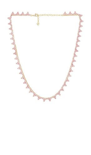 COLLIER JEWELRY ISABELLA TENNIS in - Joy Dravecky Jewelry - Modalova