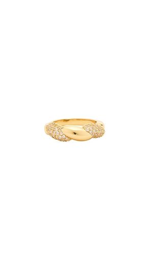 BAGUE BROOKE en . Taille 6. Also en 7, 8 - Joy Dravecky Jewelry - Modalova