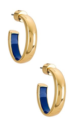 Jenny Bird ANNEAUX MAVI en Blue - Jenny Bird - Modalova