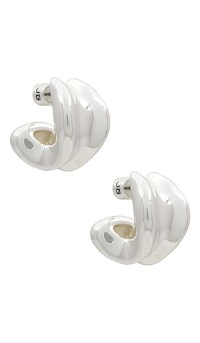 Doune Chunky Hoop en - Jenny Bird - Modalova