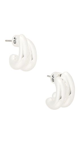BOUCLES D'OREILLES FLORENCE in - Jenny Bird - Modalova