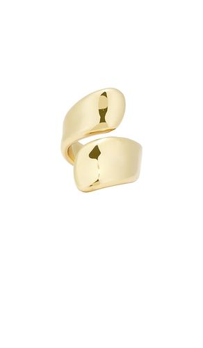 BAGUE SOLENE en . Taille 6. Also en 7 - Jenny Bird - Modalova