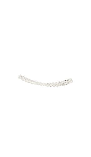 BRACELET FRANCIS in - Jenny Bird - Modalova