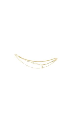 BRACELET SURFSIDE in - Jenny Bird - Modalova