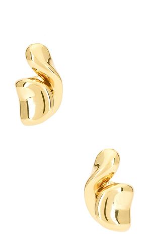 CLOUS D'OREILLES ESTELLE en - Jenny Bird - Modalova