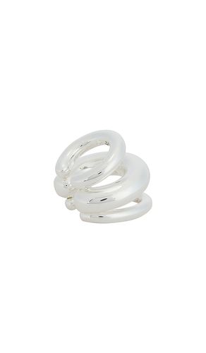 Tome Triple Ear Cuff in - Jenny Bird - Modalova
