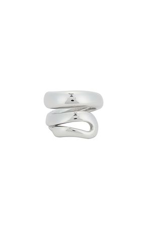 BAGUE SEES en . Taille 6. Also en 7 - Jenny Bird - Modalova