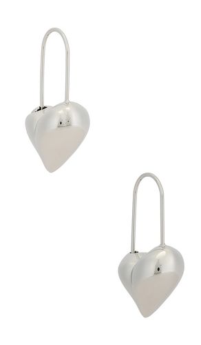 BOUCLES D'OREILLES PENDANTES CELESTE in - Jenny Bird - Modalova