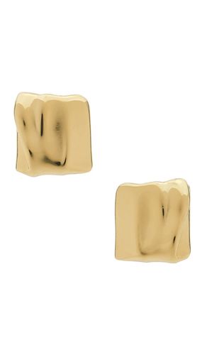 Mini Sundra Earrings in - Jenny Bird - Modalova