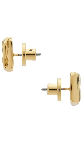 Mini Sundra Earrings in - Jenny Bird - Modalova