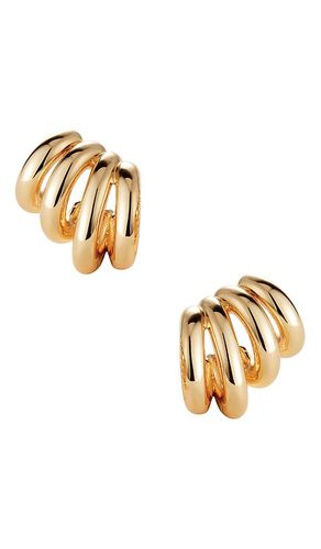 Monroe Earrings in - Jenny Bird - Modalova
