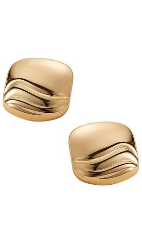 Rue Earrings in - Jenny Bird - Modalova