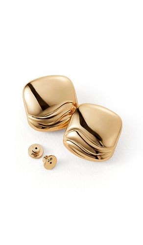 Rue Earrings in - Jenny Bird - Modalova