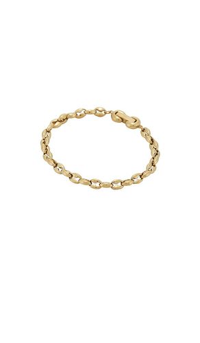BRACELET EN MAILLONS DHANI en . Taille M/L. Also en S/M - Jenny Bird - Modalova