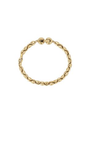 Dhani Bracelet in . Size M/L. Also in S/M - Jenny Bird - Modalova