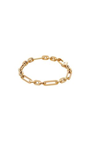 BRACELET EN MAILLONS MERCER en . Taille M. Also en - Jenny Bird - Modalova