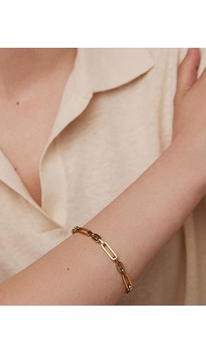 BRACELET EN MAILLONS MERCER en . Taille M. Also en - Jenny Bird - Modalova