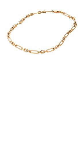 Mercer Chain Necklace in - Jenny Bird - Modalova