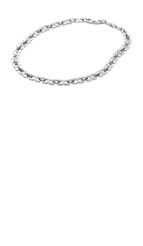 Rome Chain Necklace in - Jenny Bird - Modalova
