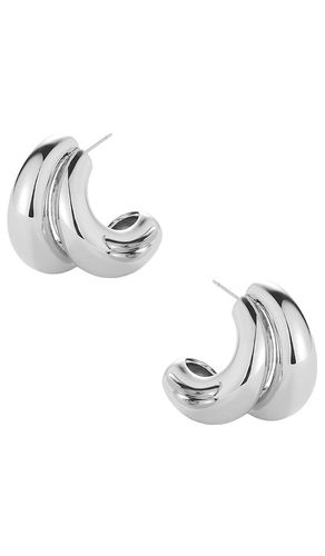 Orla Earrings in - Jenny Bird - Modalova