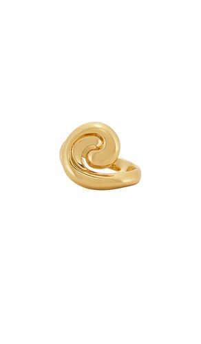Gio Ear Cuff in - Jenny Bird - Modalova