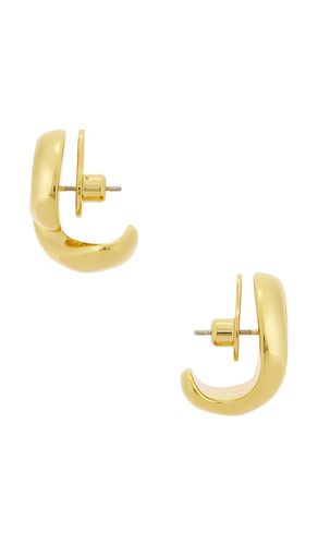 CLOUS D'OREILLES GIO en - Jenny Bird - Modalova