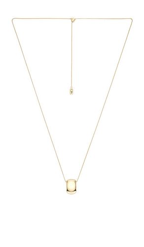 Leon Pendant Necklace in - Jenny Bird - Modalova