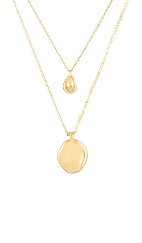 Mithras Necklace in - Jenny Bird - Modalova