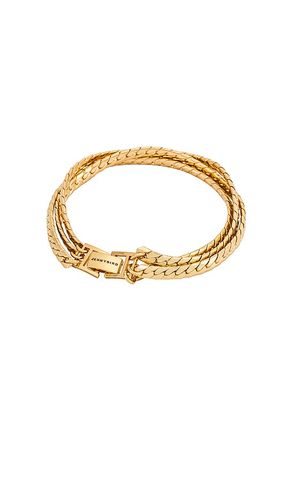 Priya Layered Bracelet in - Jenny Bird - Modalova