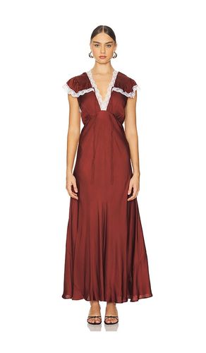 ROBE MAXI ELENA in . Size S, XS - Jen's Pirate Booty - Modalova