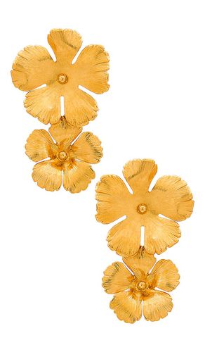 BOUCLES D'OREILLES COLETTE in - Jennifer Behr - Modalova